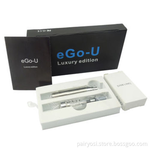 Ego CE4 kit, OEM on battery is 100 sets free, OEM on box is 500 sets free